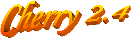 Cherry 2.4